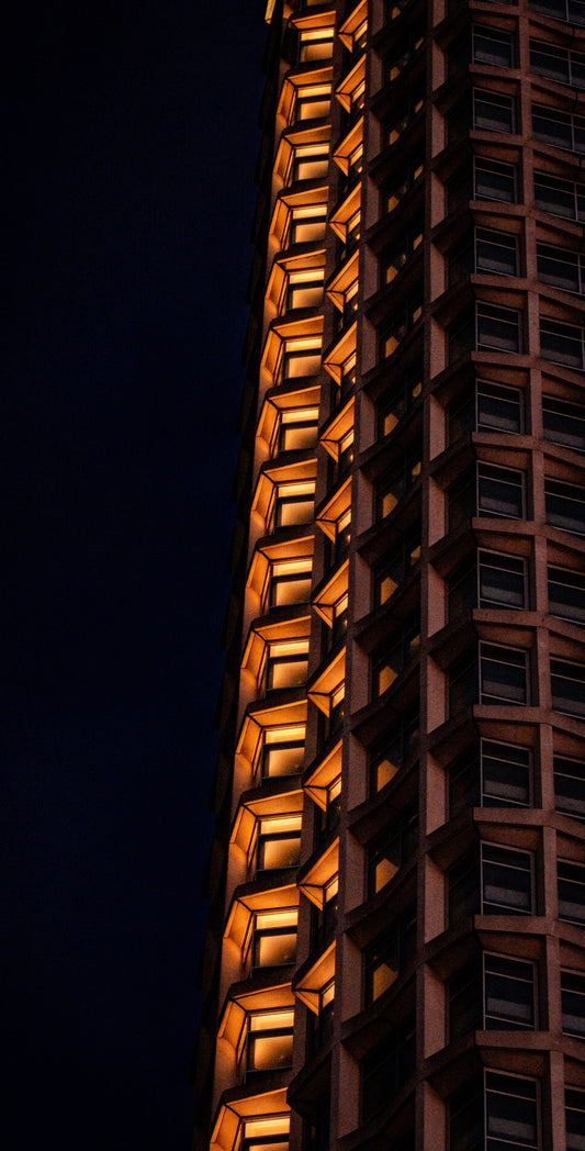 Vertigo