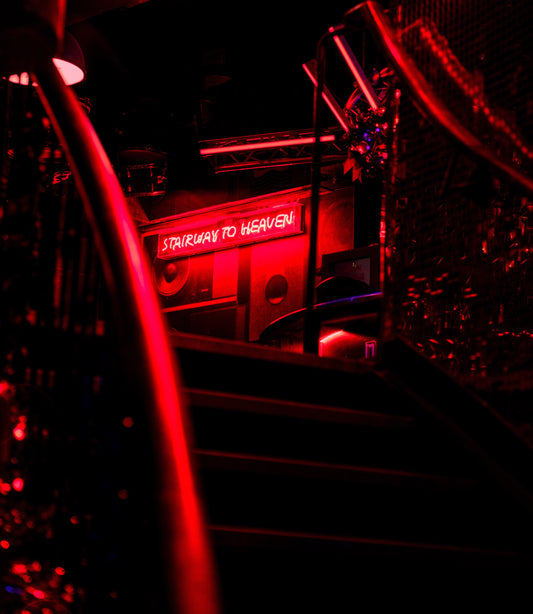 After Hours