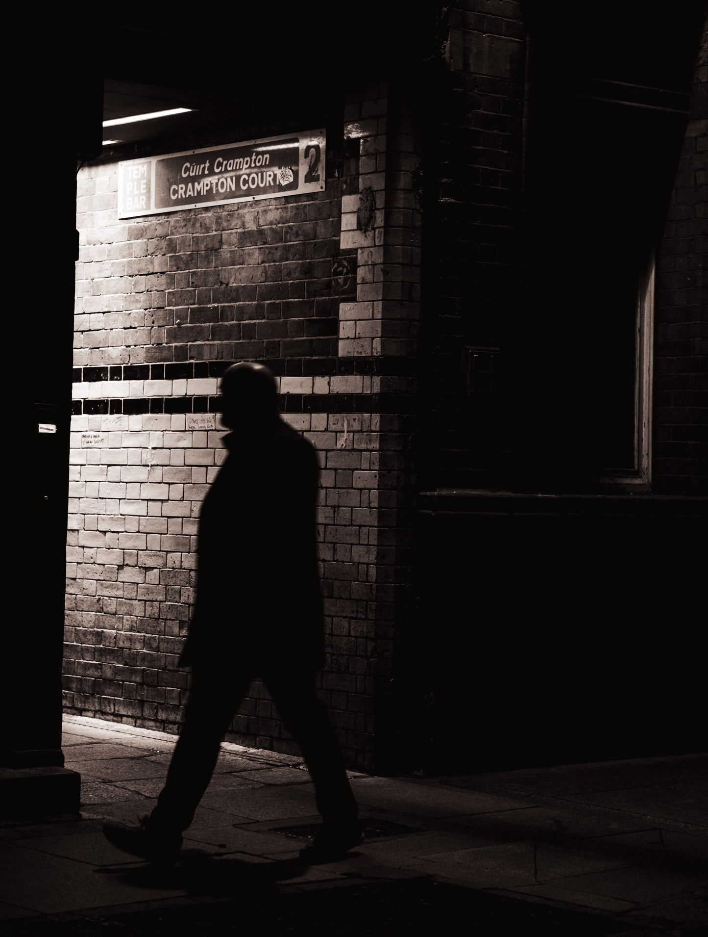 Nightcrawler