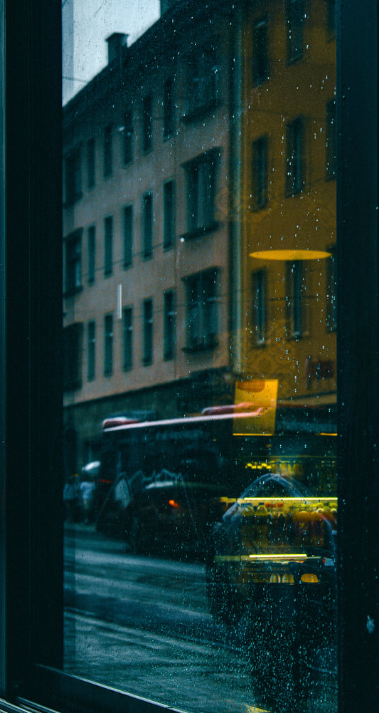 Wet Light